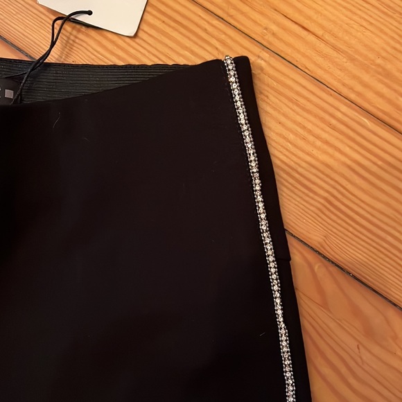 Black leggings - Picture 2 of 3